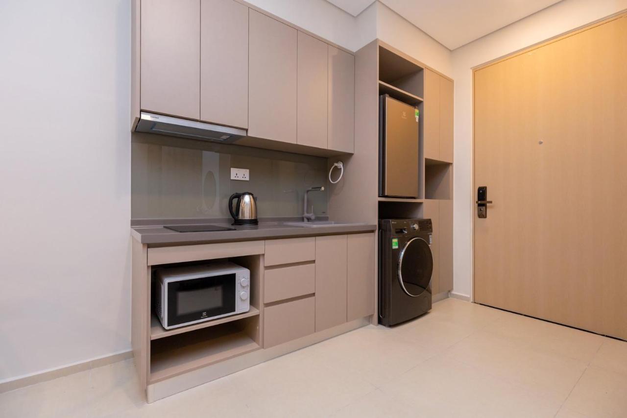 Phuc Khang Luxury Apartment - The Song Вунгтау Экстерьер фото