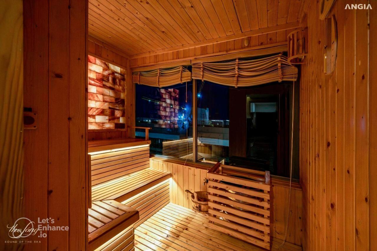 Phuc Khang Luxury Apartment - The Song Вунгтау Экстерьер фото