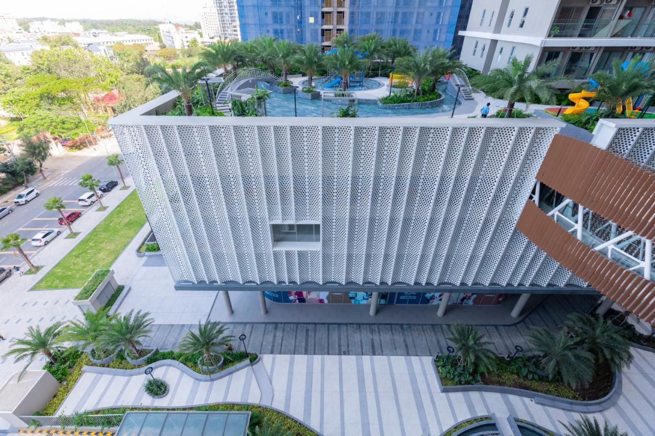 Phuc Khang Luxury Apartment - The Song Вунгтау Экстерьер фото