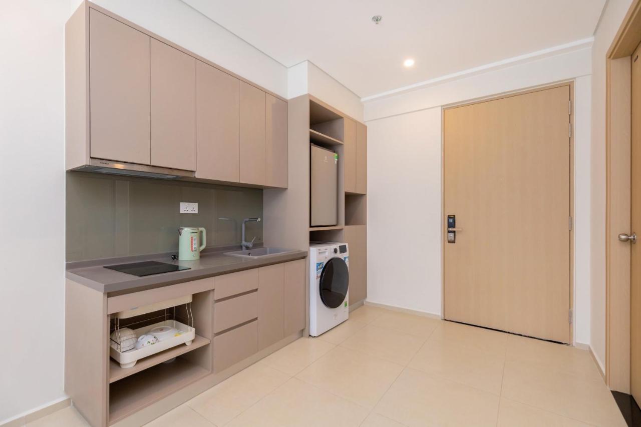 Phuc Khang Luxury Apartment - The Song Вунгтау Экстерьер фото