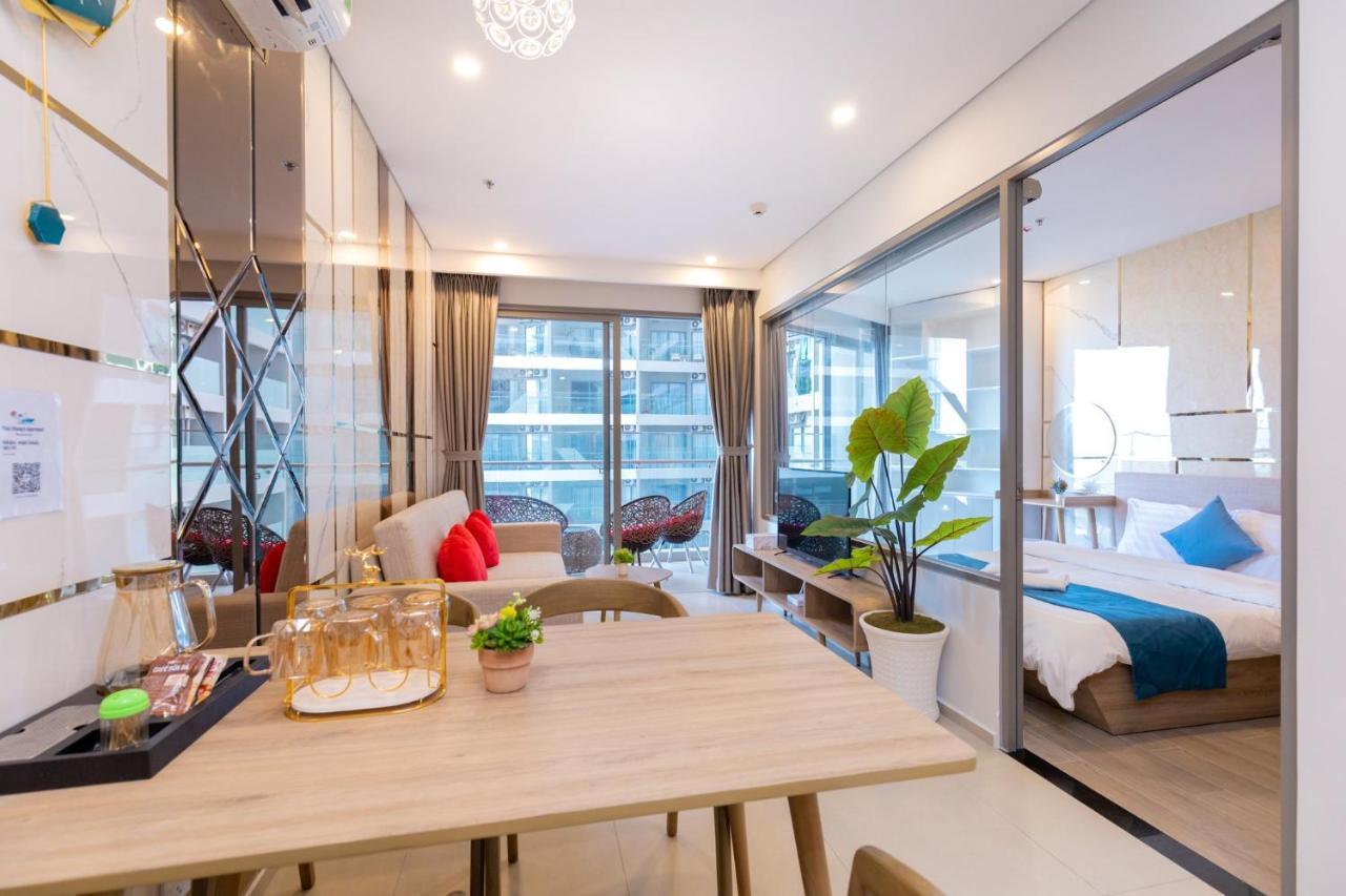 Phuc Khang Luxury Apartment - The Song Вунгтау Экстерьер фото