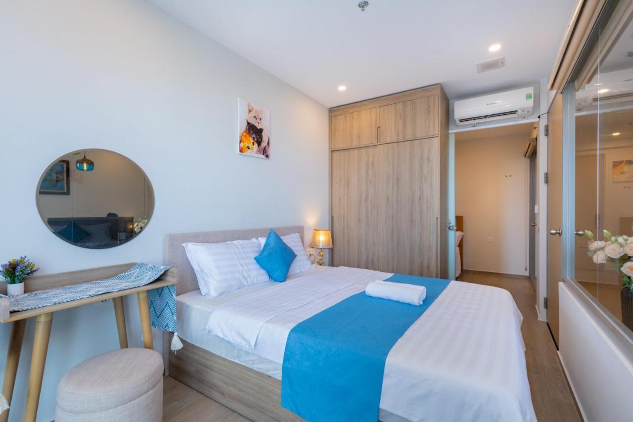 Phuc Khang Luxury Apartment - The Song Вунгтау Экстерьер фото