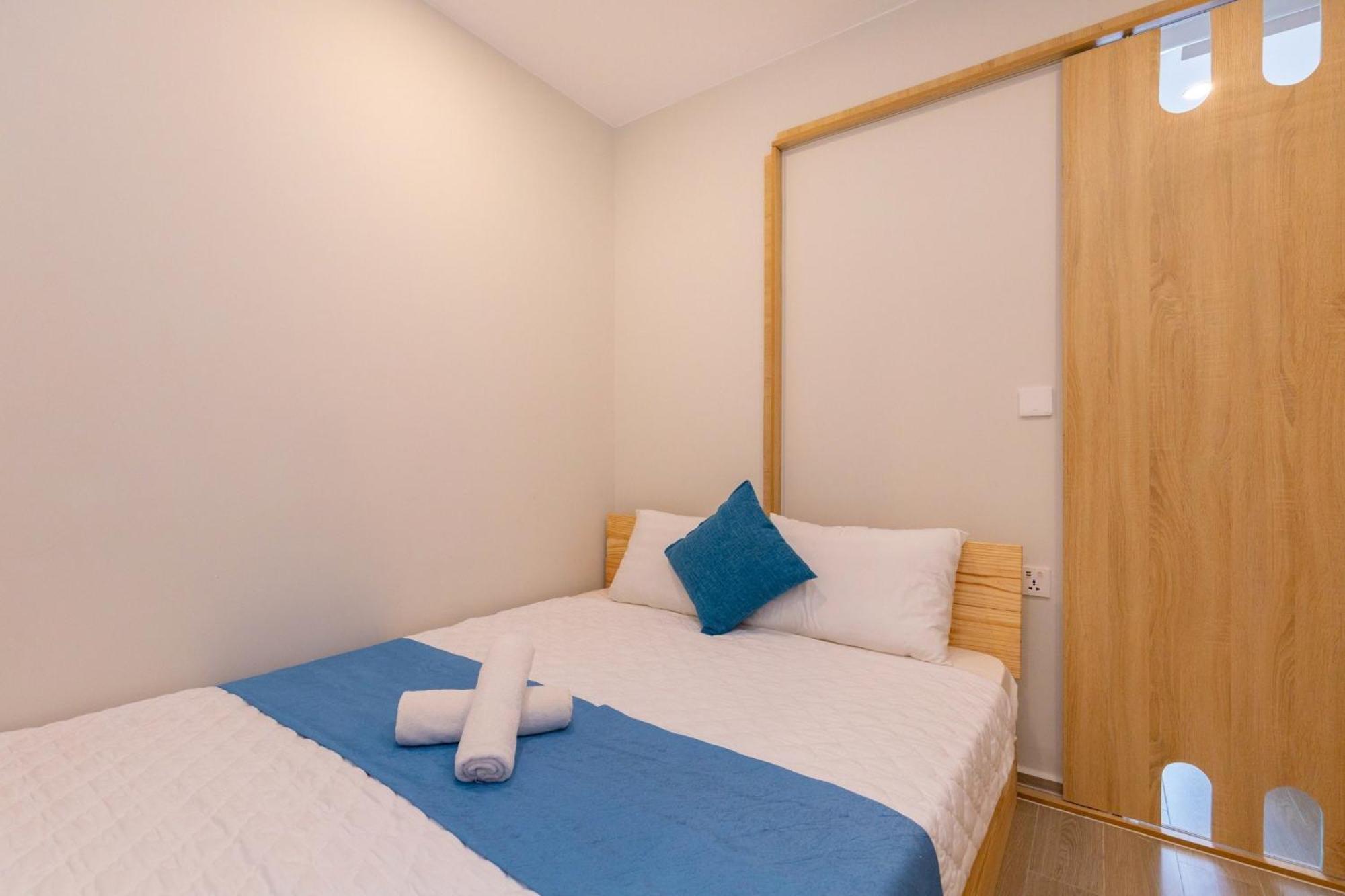 Phuc Khang Luxury Apartment - The Song Вунгтау Экстерьер фото